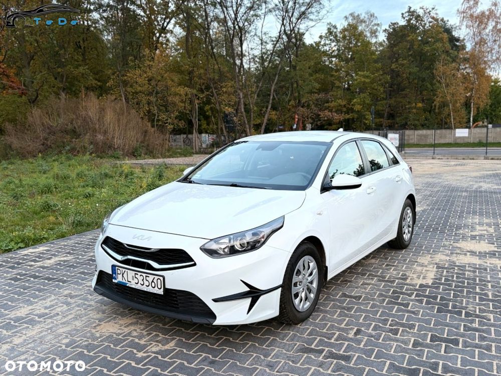 Kia Ceed 1.0 T-GDI L Business Line Plus - 5