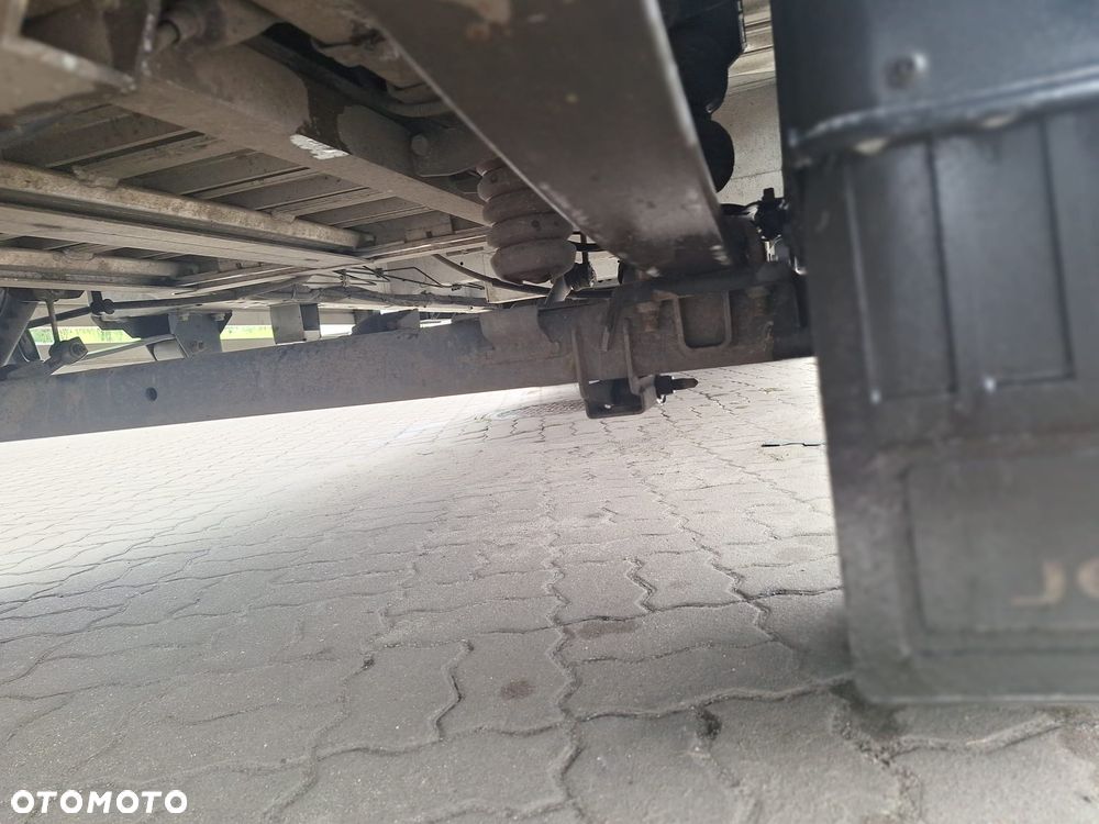 Renault Master Jegger laweta przewóz pojazdów pomoc drogowa 2,3 silnik 165KM krajowy - 12