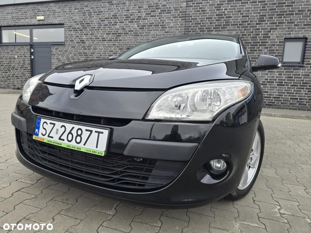 Renault Megane 1.4 16V TCE Expression - 4