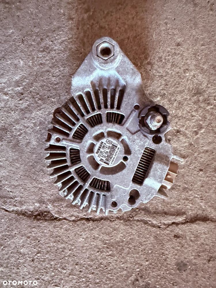 Alternator Infiniti FX 3.0D - 23100 1BN1A - 1