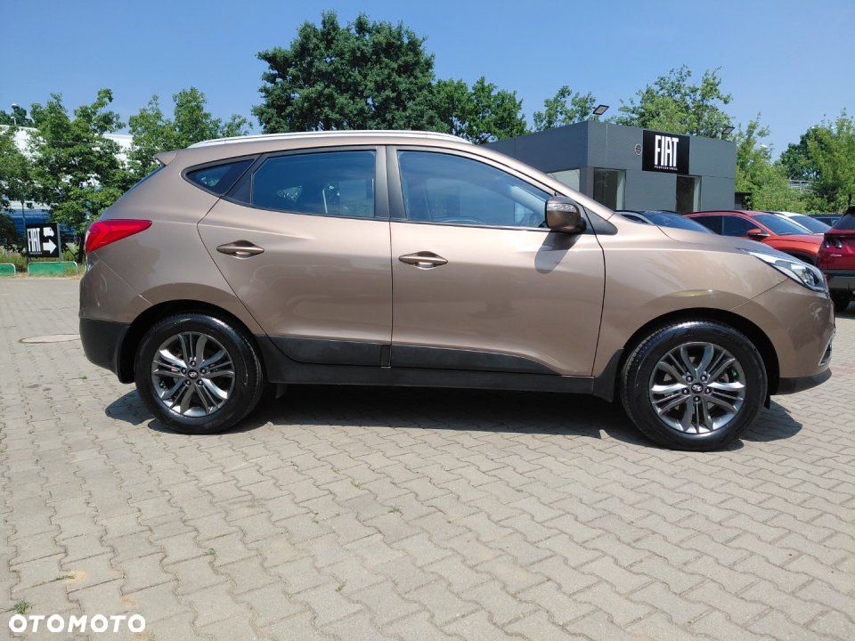 Hyundai ix35 - 6