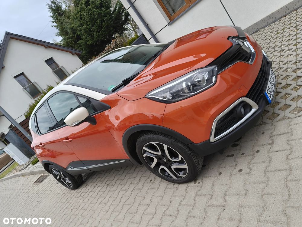 Renault Captur - 21