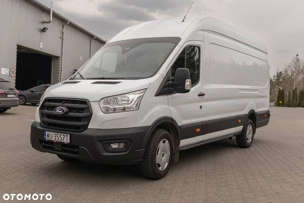 Ford TRANSIT - 15