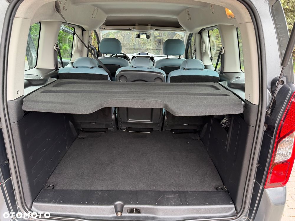 Citroën Berlingo Multispace HDi 115 FAP Selection - 12