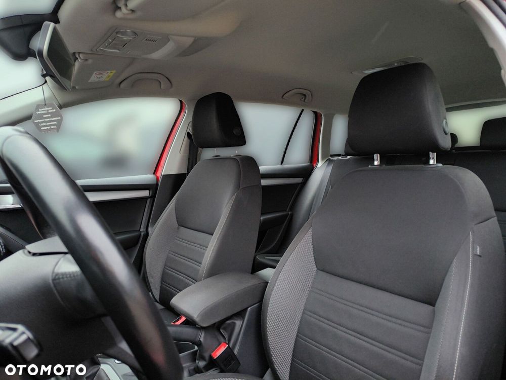 Skoda Octavia 2019