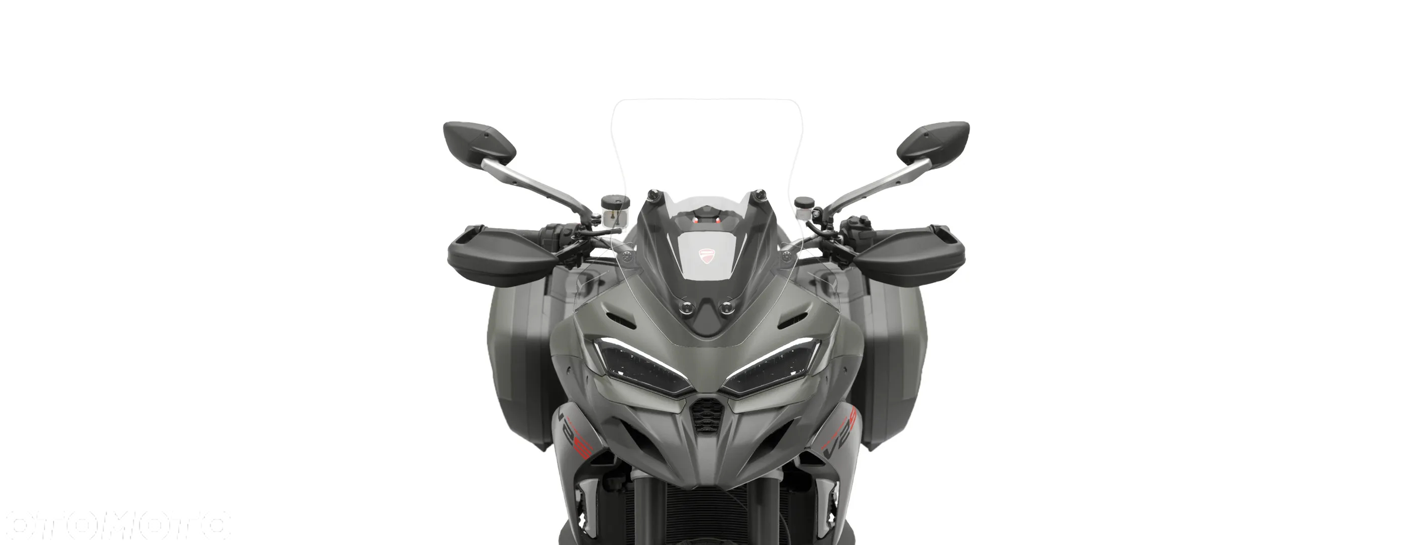 Ducati Multistrada - 29