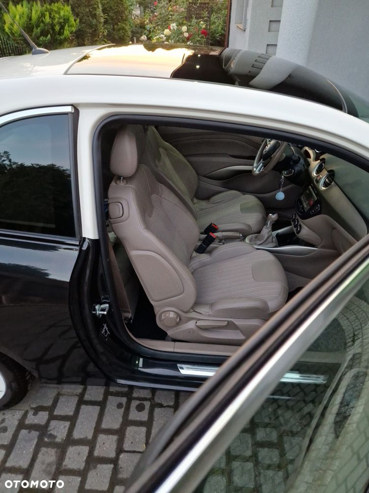 Opel Adam 1.4 Glam - 13