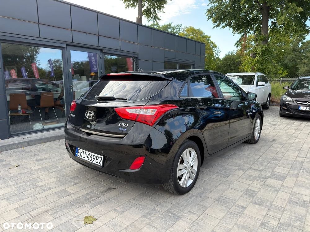 Hyundai i30 1.6 GDI Classic - 16