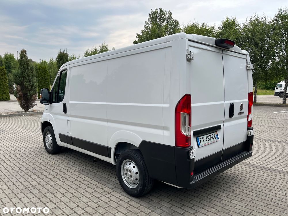 Fiat Ducato - 35