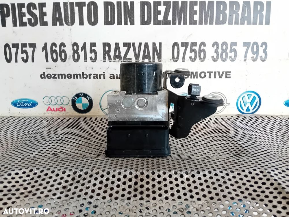 Modul Pompa Unitate ABS Range Rover Evoque L538 An 2011-2018 Cod BJ32-2C405-AG - 4