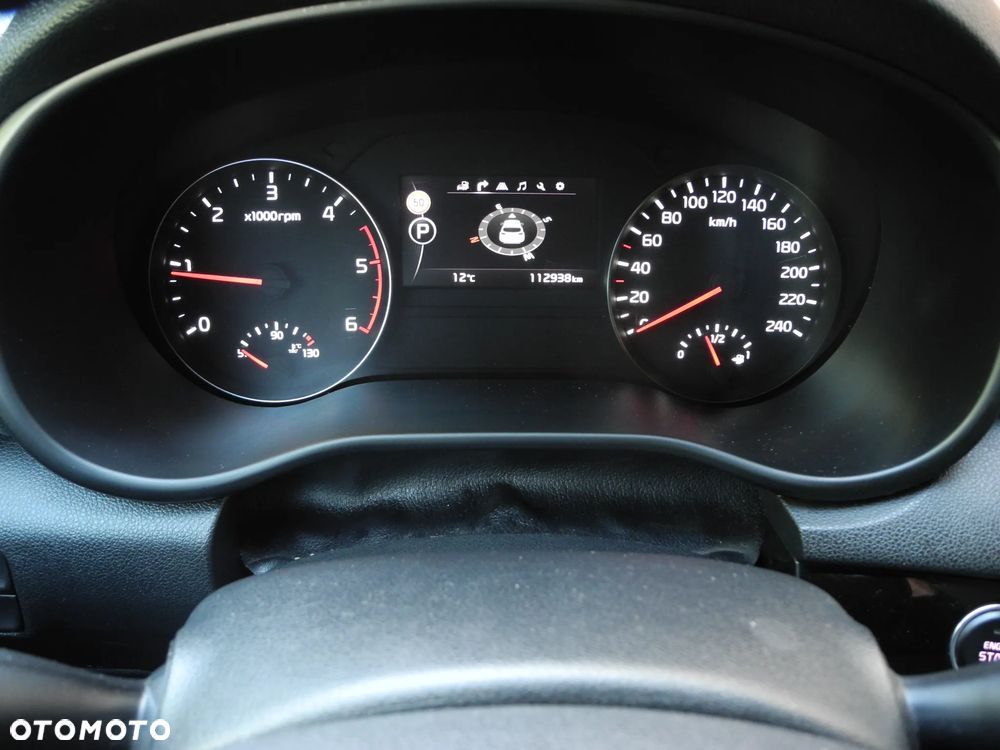 Kia Sportage - 8