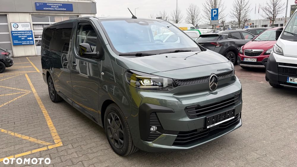 Citroën SpaceTourer 2.2 BlueHDi XL Plus EAT8 - 2