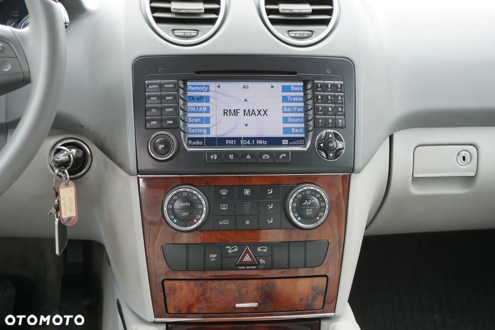 Mercedes-Benz ML 320 CDI 4-Matic - 18