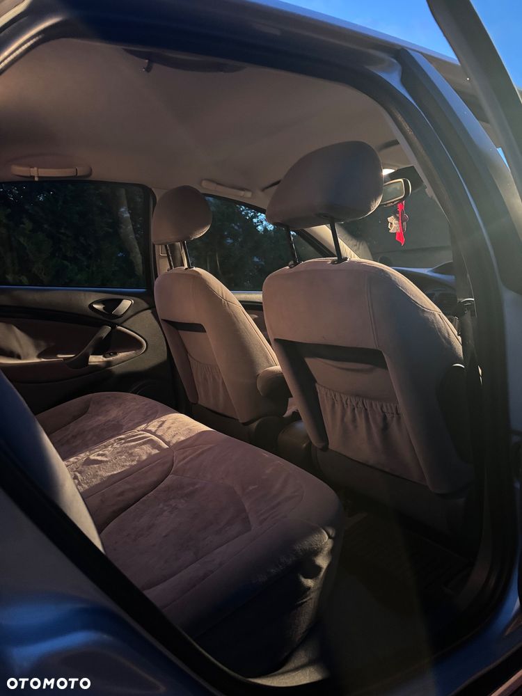 Citroën C5 II 2.0i 16V Exclusive - 6