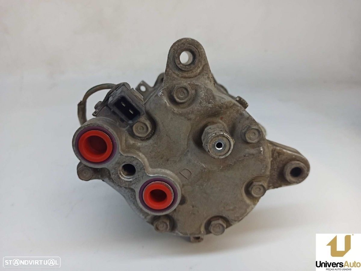 COMPRESSOR DE AR CONDICIONADO SEAT AROSA (6H1) STAR - 7