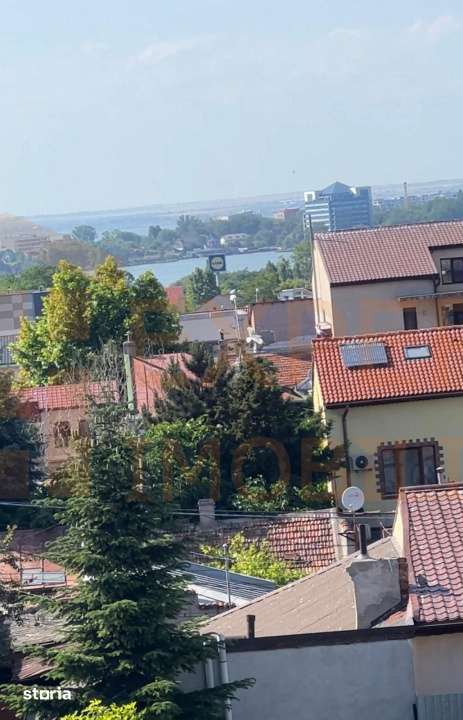 Apartment for sale with a price drop in Constanta
