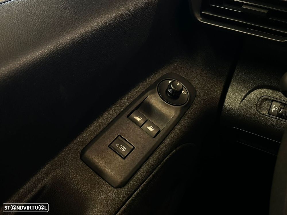 Citroën Berlingo - 8