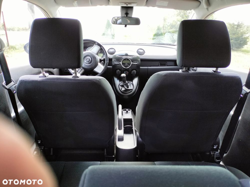 Mazda 2 1.3 Exclusive - 7
