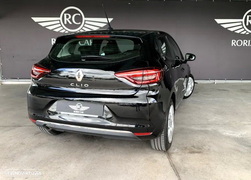 Renault Clio 1.5 Blue dCi Zen - 5