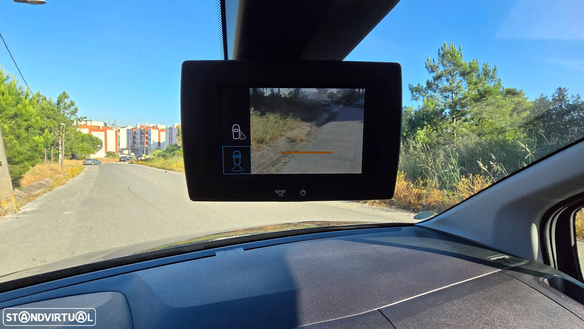 Peugeot Partner Asphalt c/autm - 39