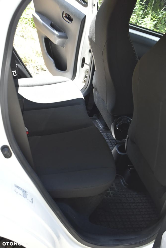 Peugeot 108 - 14