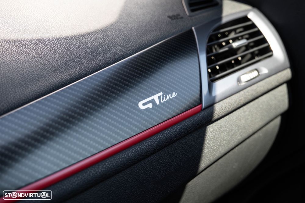 Renault Mégane Sport Tourer 1.5 dCi GT Line SS - 19