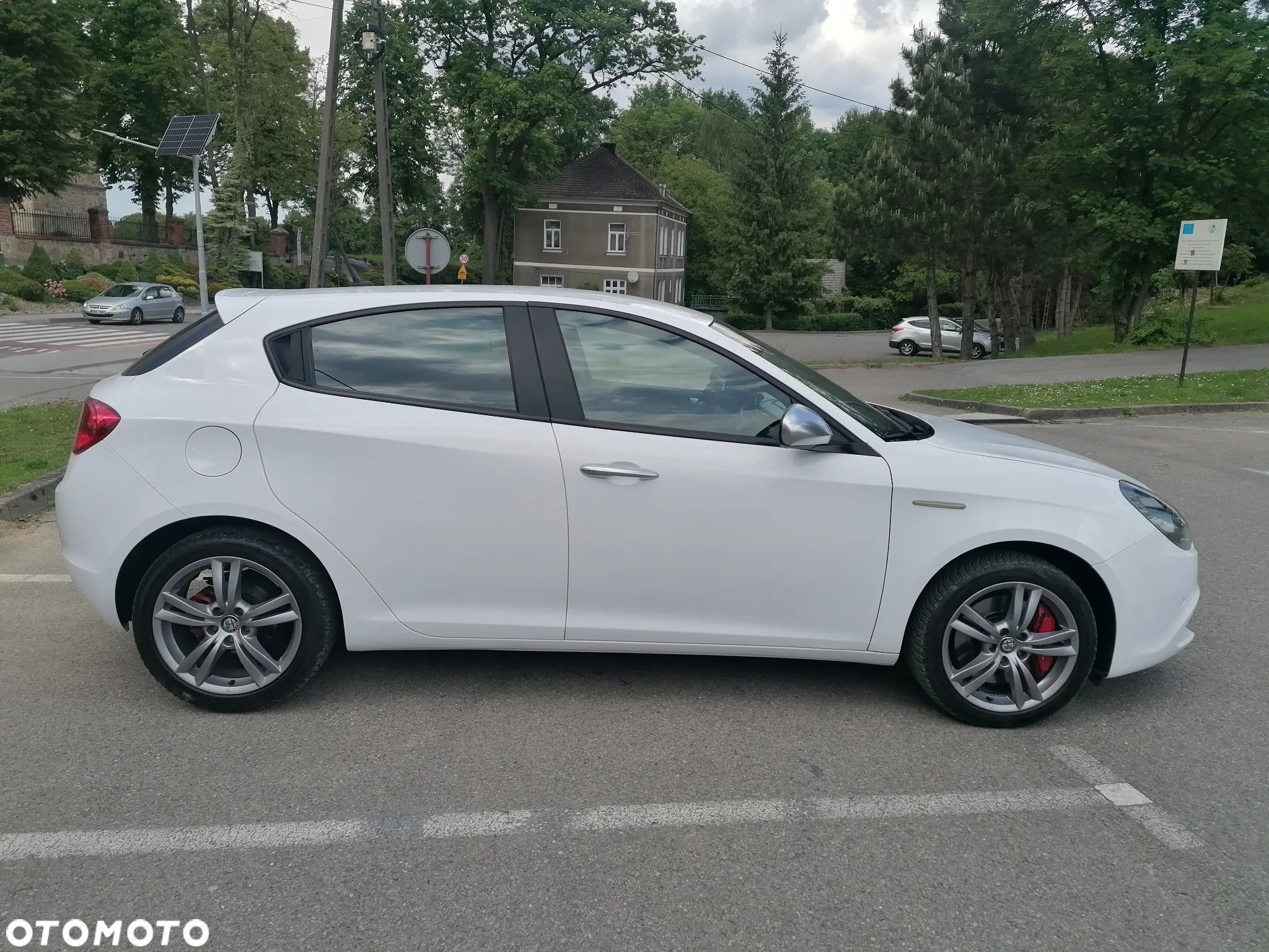 Alfa Romeo Giulietta 1.4 TB 16V Veloce - 3