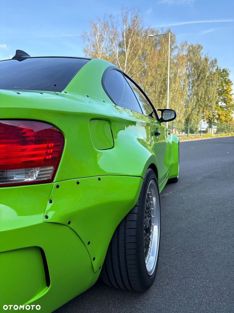 BMW Seria 1 120d DPF Edition Sport - 8