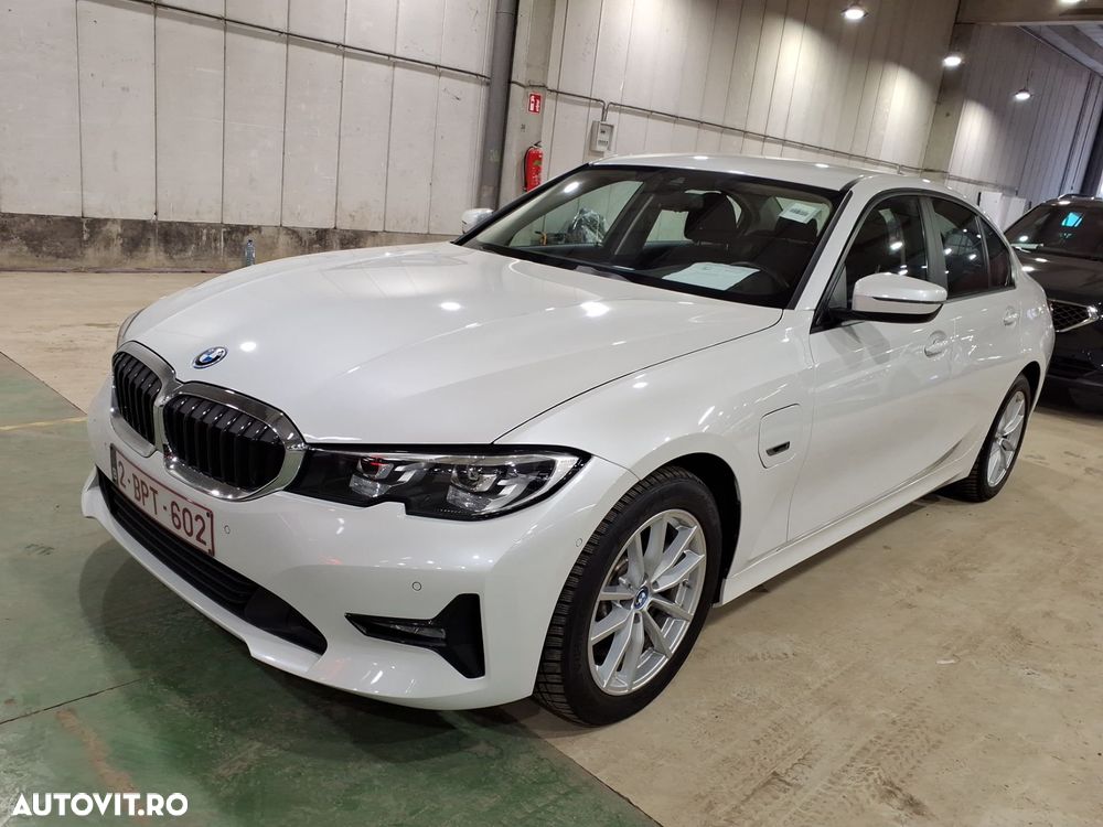 BMW Seria 3 - 3