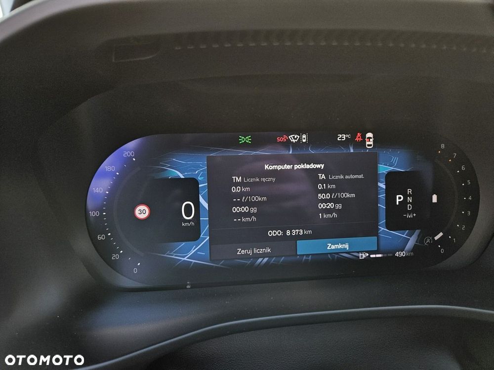 Volvo XC 40 B3 B DKG Ultra Black Edition - 15