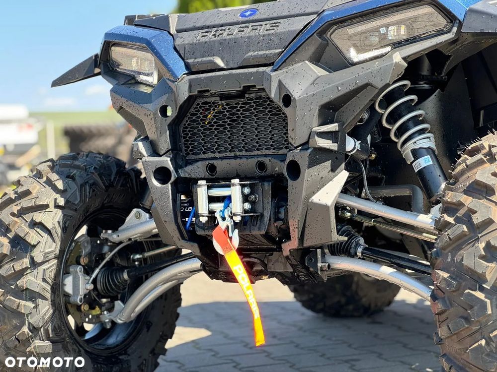 Polaris Sportsman