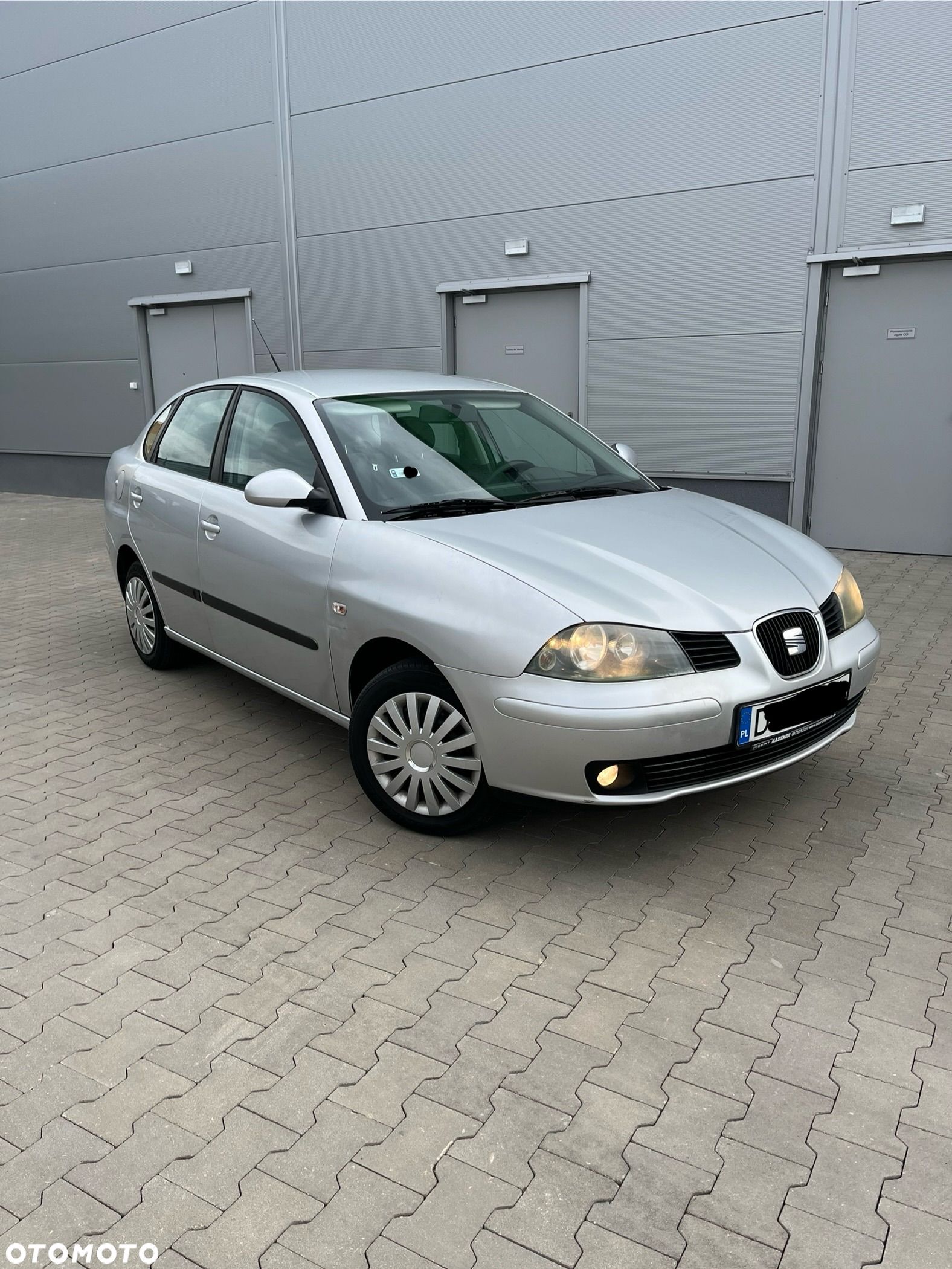 Seat Cordoba 1.4 16V Stella - 1