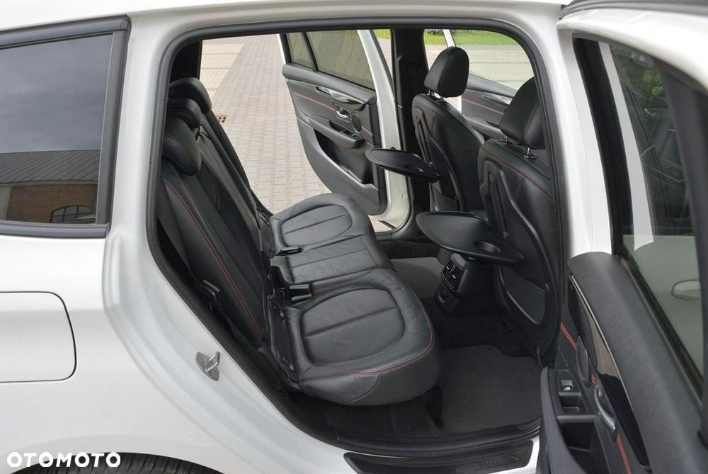 BMW Seria 2 220i Sport-Aut M Sport - 15
