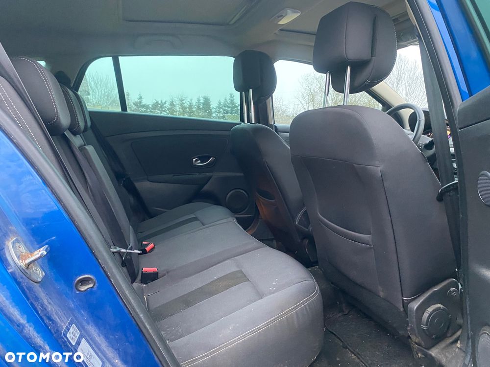 Renault Megane 2.0 140 CVT Dynamique - 6