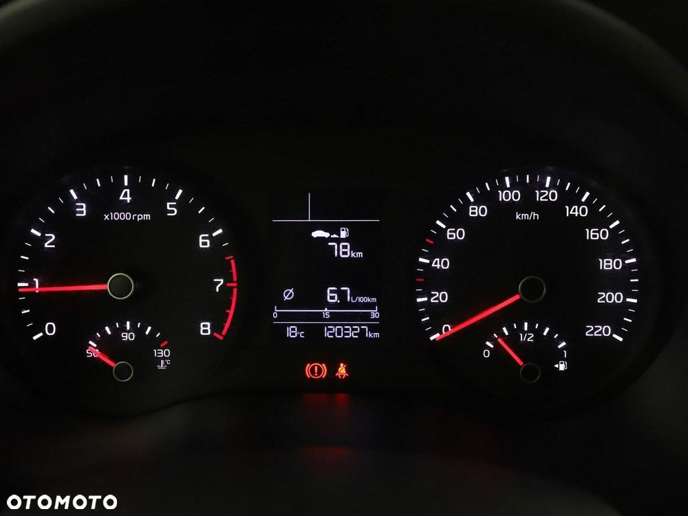 Kia Stonic 1.0 T-GDI M - 22