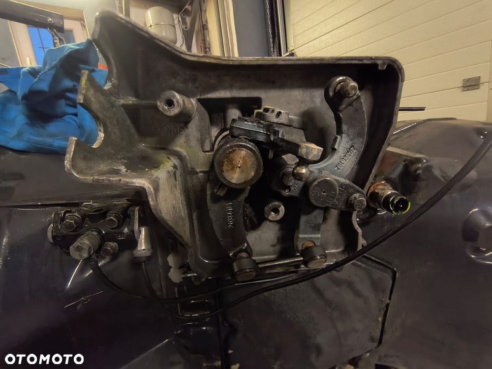 Skrzynia biegów VT2214B - 1