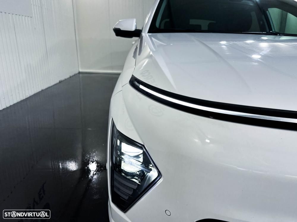 Hyundai Kauai 65.4 kWh Premium - 15