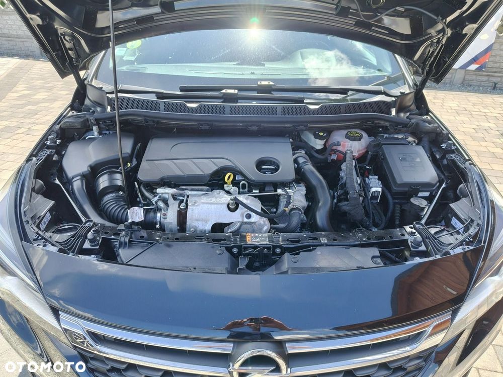Opel Astra - 30