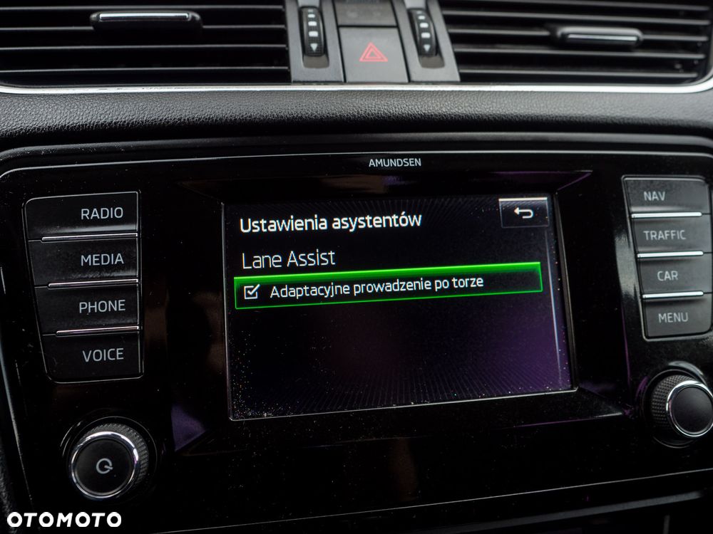 Skoda Octavia 1.6 TDI Green tec Ambition - 28