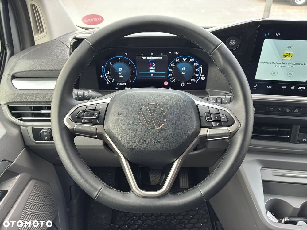 Volkswagen Caravelle 2.0 TDI L2 4Motion PanAmericana - 20