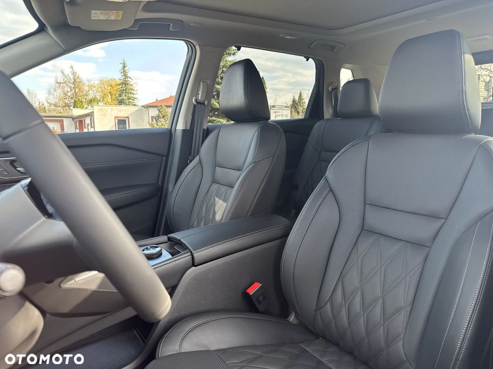 Nissan X-Trail 1.5 VC-T e-POWER Tekna e-4ORCE 7os - 20