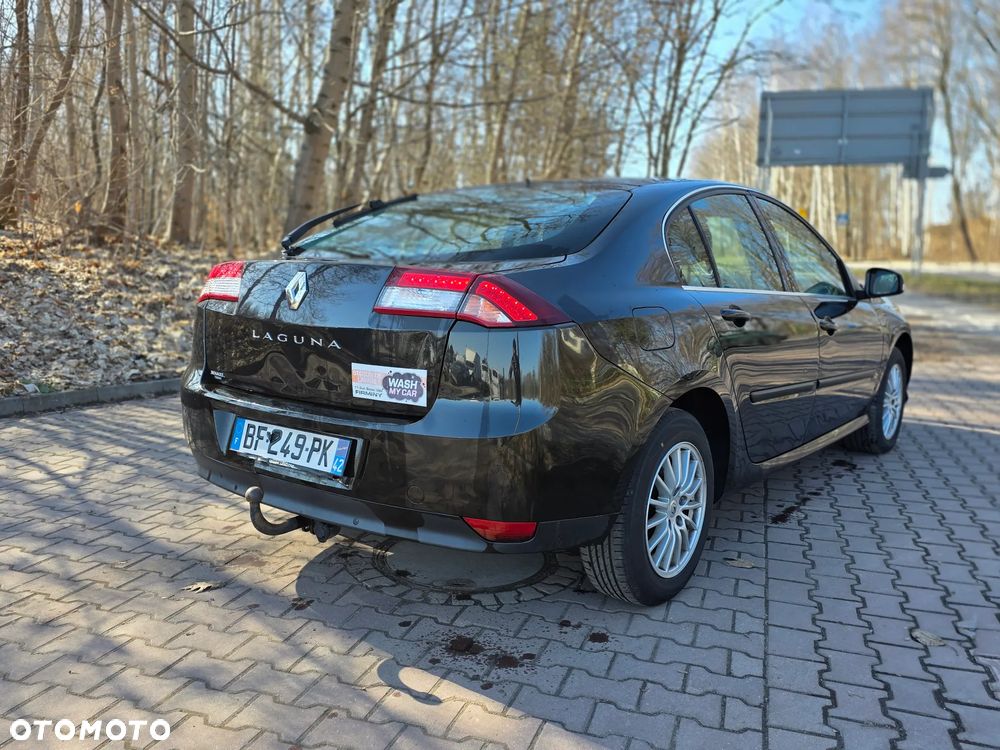 Renault Laguna 1.5 dCi Authentique - 7