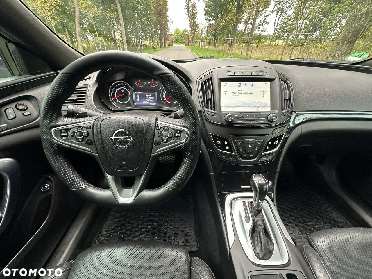 Opel Insignia - 31