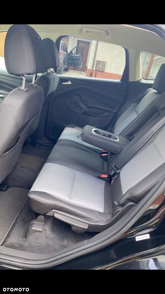 Ford Escape 2.0 EcoBoost AWD Titanium - 12