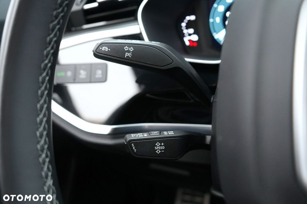 Audi Q3 - 20