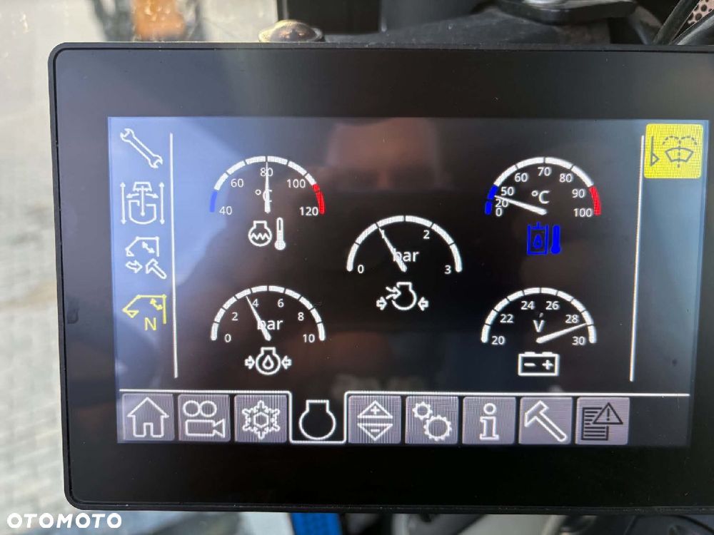Liebherr A916 ROTOTILT ENGCON PODPORY DŁUŻSZE RAMIE - 22