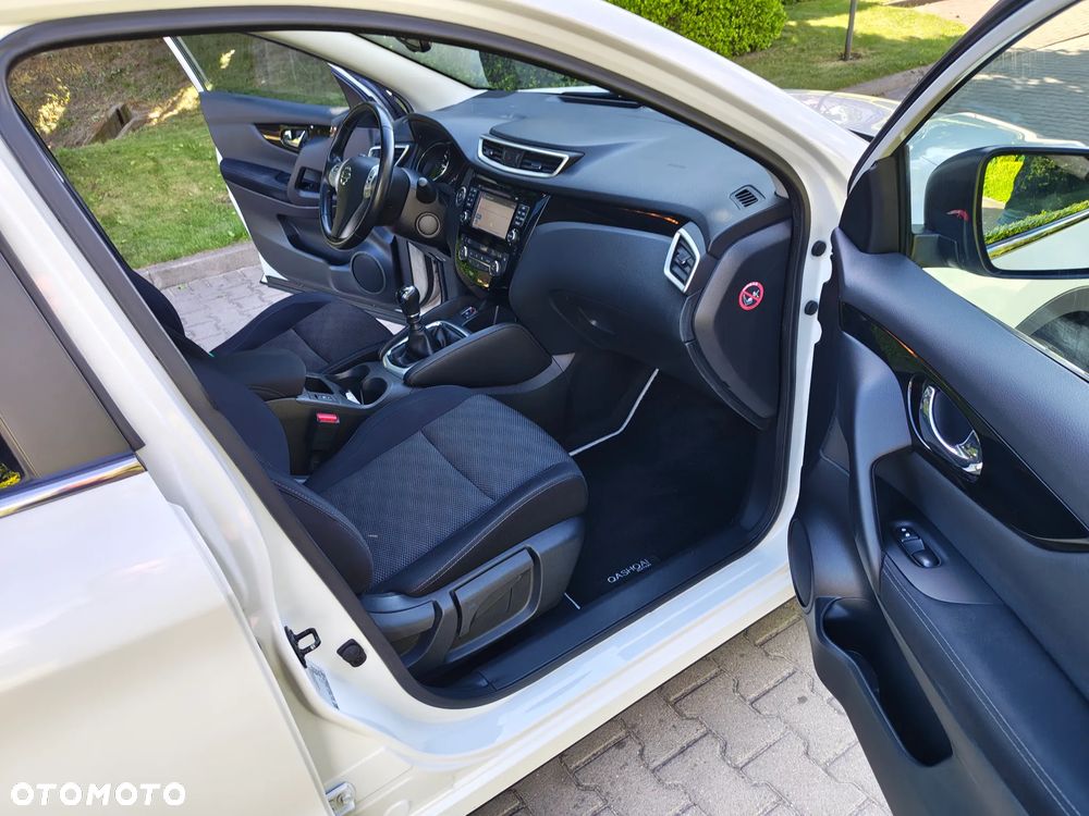 Nissan Qashqai 1.2 DIG-T Tekna+ - 21