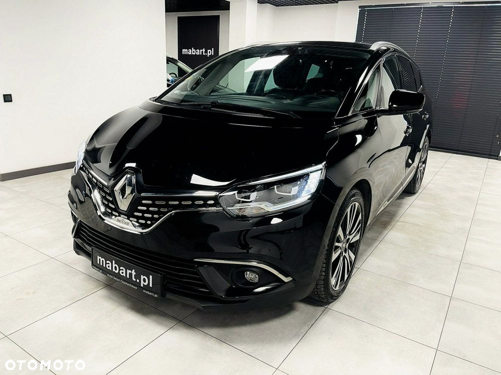 Renault Grand Scenic ENERGY dCi 160 EDC INITIALE PARIS - 9
