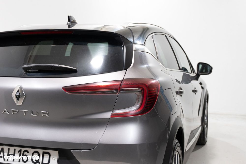 Renault Captur 1.0 TCe Exclusive - 9