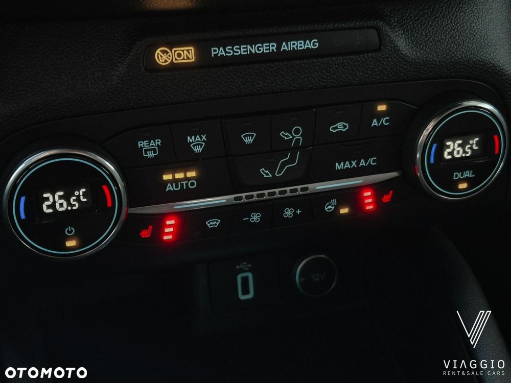 Ford Focus 1.5 EcoBoost STart-Stopp-System ST-LINE - 26